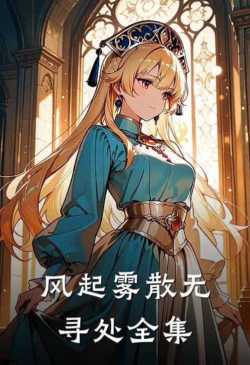 风起雾散无寻处全集
