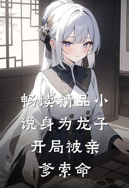 畅读精品小说身为龙子，开局被亲爹索命