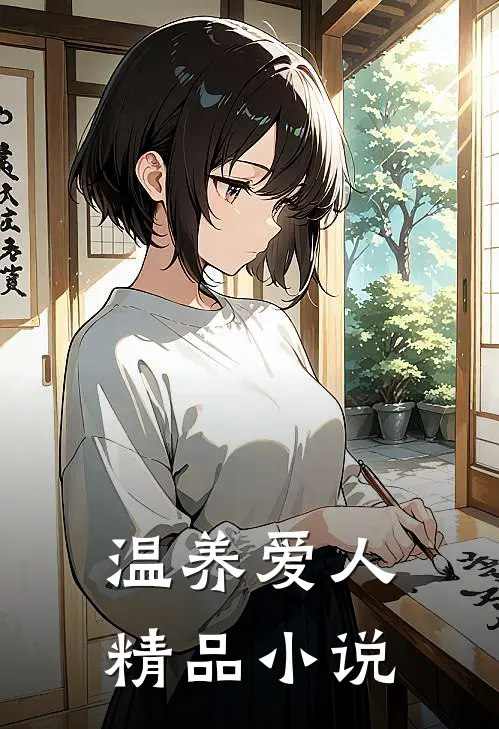 温养爱人精品小说