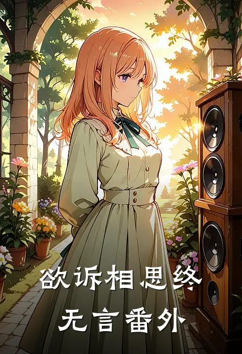 欲诉相思终无言 番外