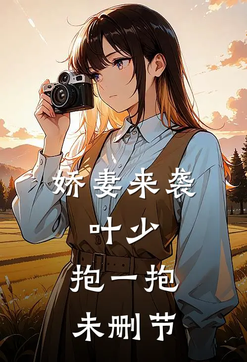 娇妻来袭：叶少，抱一抱未删节