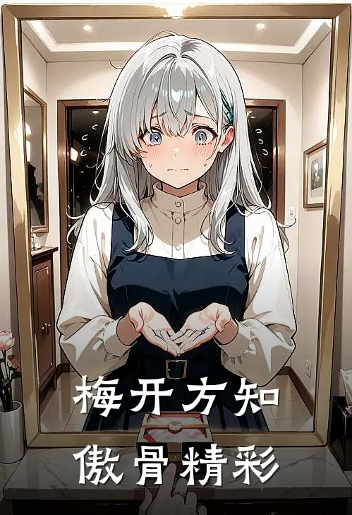 梅开方知傲骨精彩
