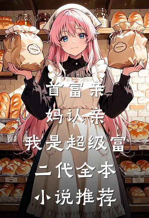 首富亲妈认亲：我是超级富二代全本小说推荐