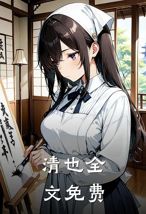 清也全文免费