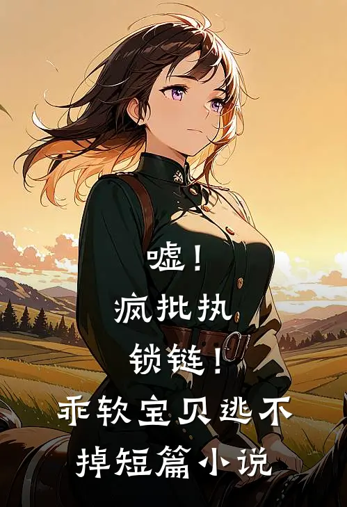 嘘！疯批执锁链！乖软宝贝逃不掉短篇小说