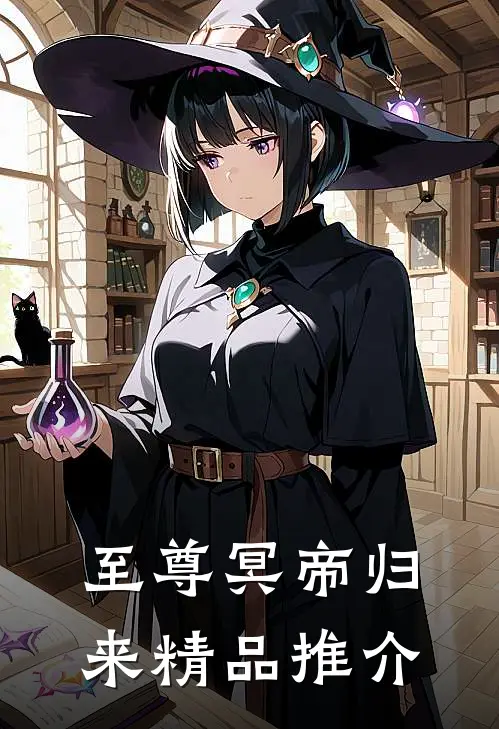至尊冥帝归来精品推介