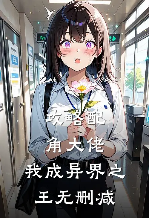 攻略配角大佬，我成异界之王无删减