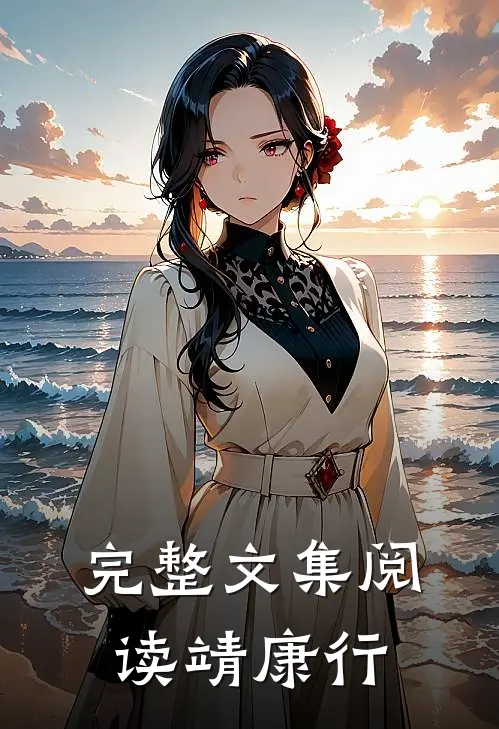 完整文集阅读靖康行