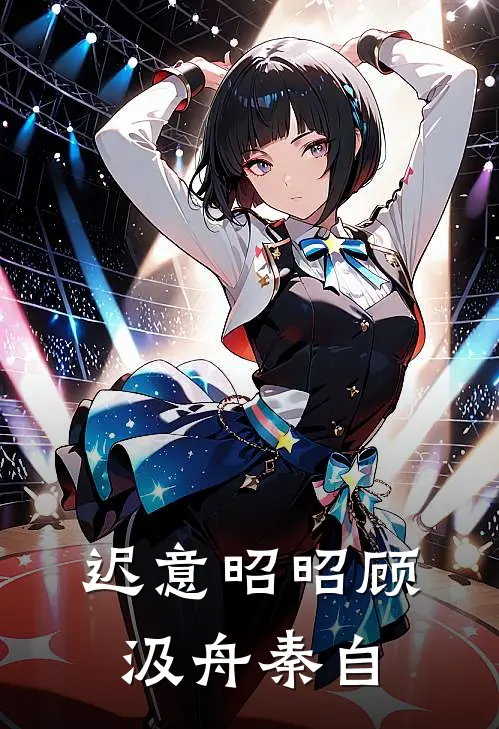 迟意昭昭顾汲舟秦自