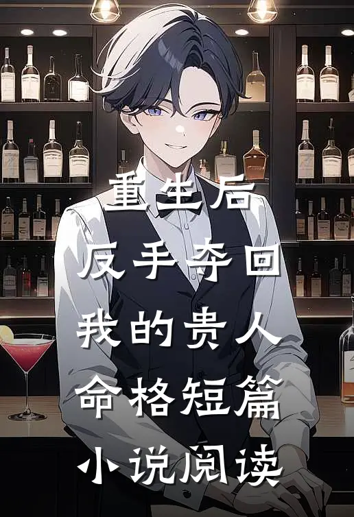 重生后，反手夺回我的贵人命格短篇小说阅读