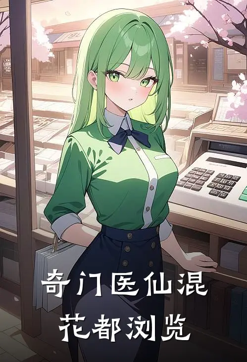 奇门医仙混花都浏览