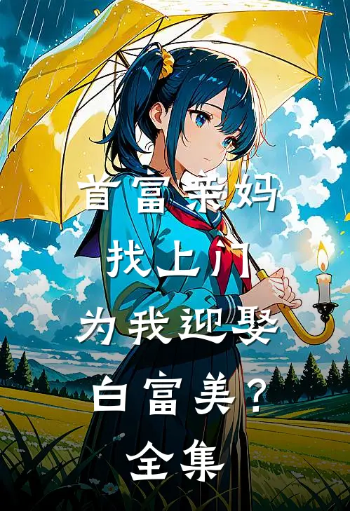首富亲妈找上门，为我迎娶白富美？全集
