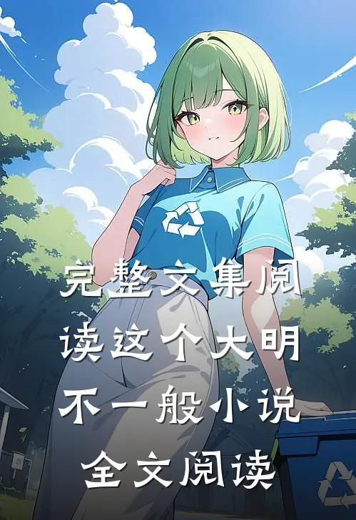 完整文集阅读这个大明不一般小说全文阅读