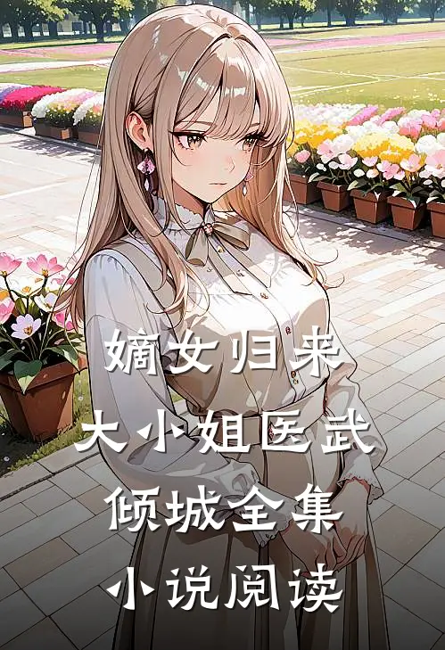 嫡女归来：大小姐医武倾城全集小说阅读