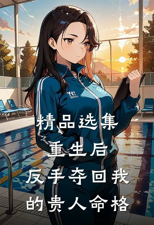 精品选集重生后，反手夺回我的贵人命格