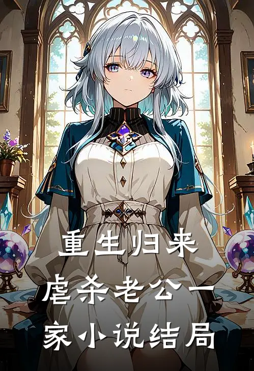 重生归来，虐杀老公一家小说结局