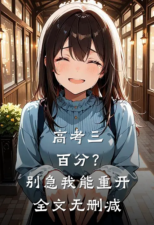 高考三百分？别急，我能重开全文无删减