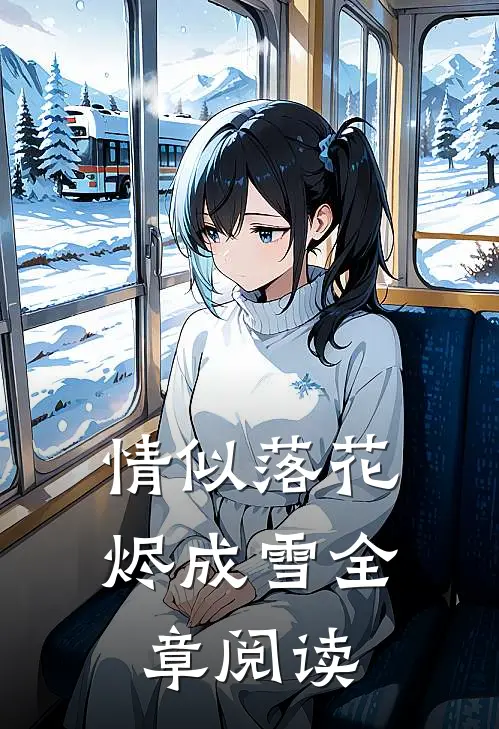 情似落花烬成雪全章阅读