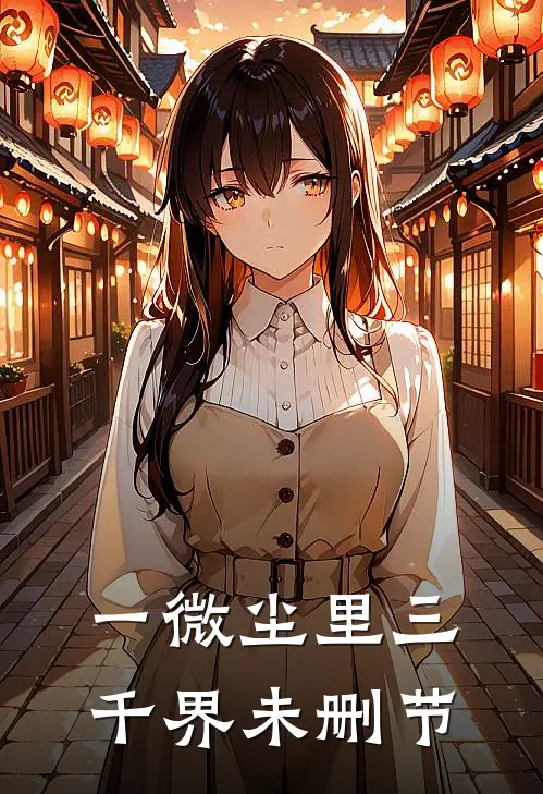 一微尘里三千界未删节