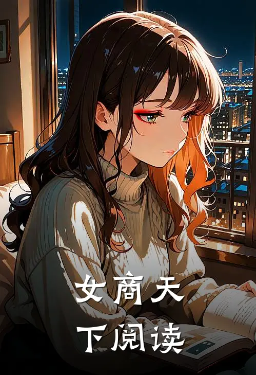 女商天下阅读