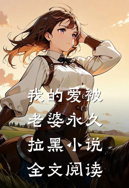 我的爱被老婆永久拉黑小说全文阅读