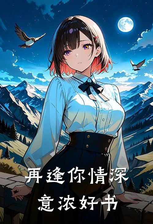 再逢你情深意浓好书