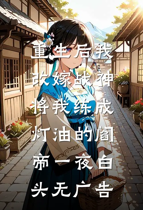 重生后我改嫁战神，将我练成灯油的阎帝一夜白头无广告