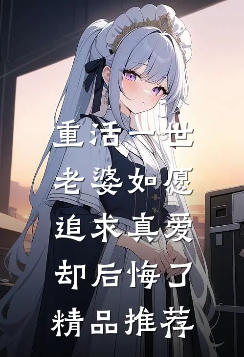 重活一世，老婆如愿追求真爱却后悔了精品推荐