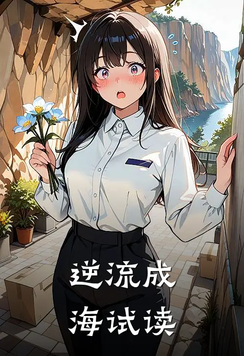 逆流成海试读