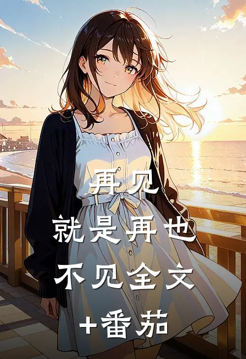 再见，就是再也不见全文+番茄