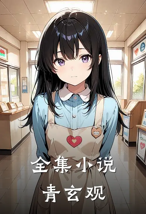 全集小说青玄观