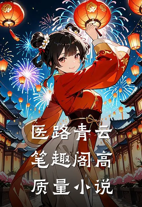 医路青云笔趣阁高质量小说
