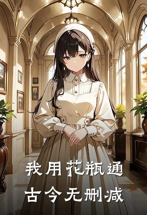 我用花瓶通古今无删减