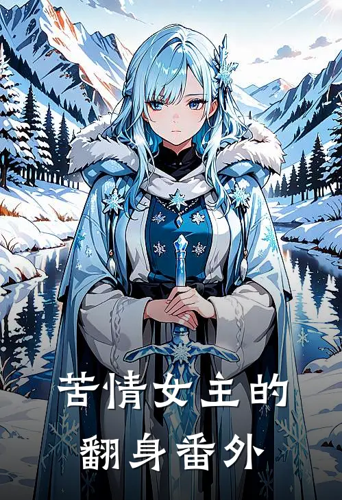 苦情女主的翻身 番外