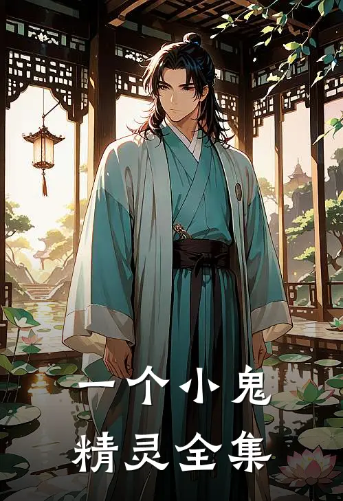 一个小鬼精灵 全集