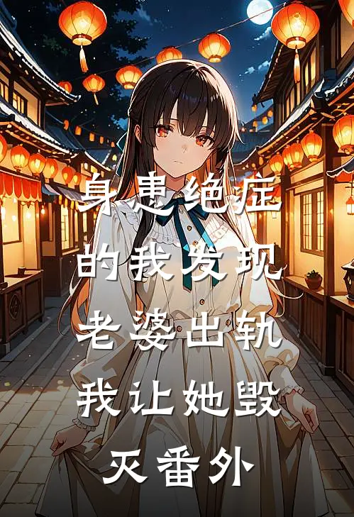 身患绝症的我发现老婆出轨，我让她毁灭 番外