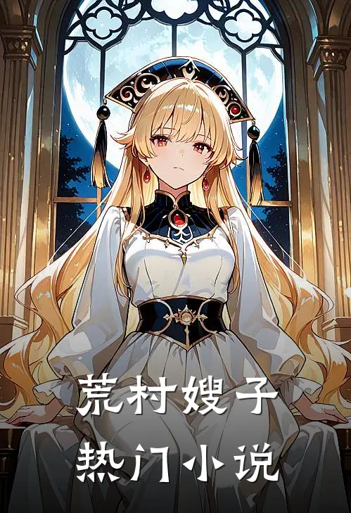 荒村嫂子热门小说