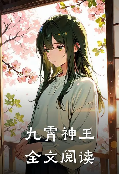 九霄神王全文阅读
