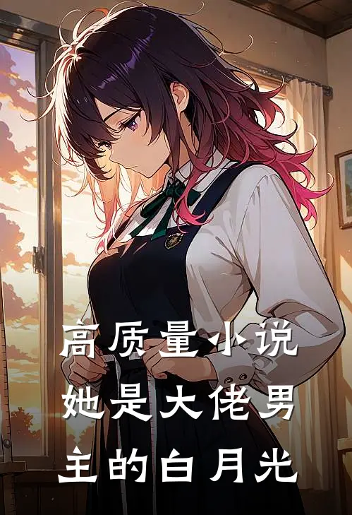 高质量小说她是大佬男主的白月光