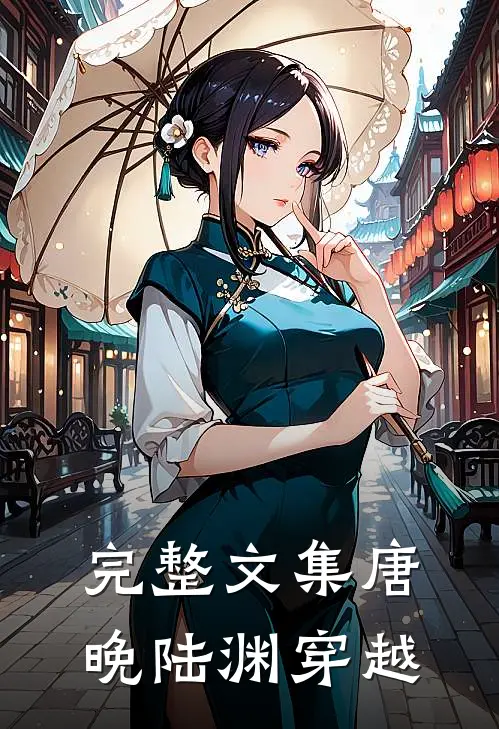 完整文集唐晚陆渊穿越