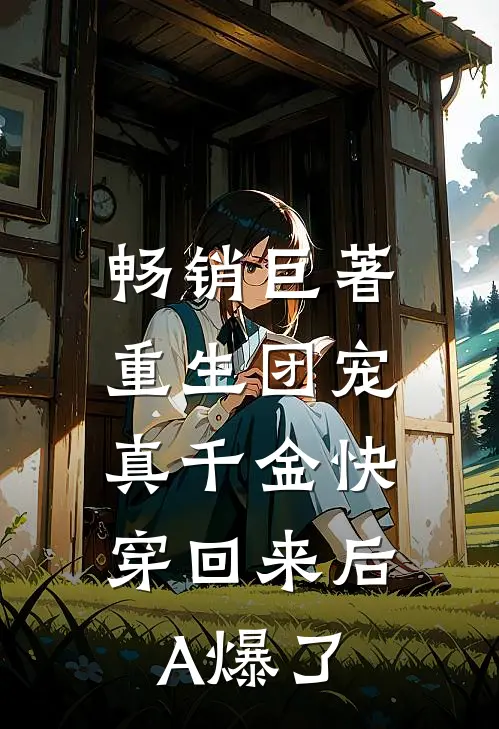 畅销巨著重生团宠：真千金快穿回来后A爆了