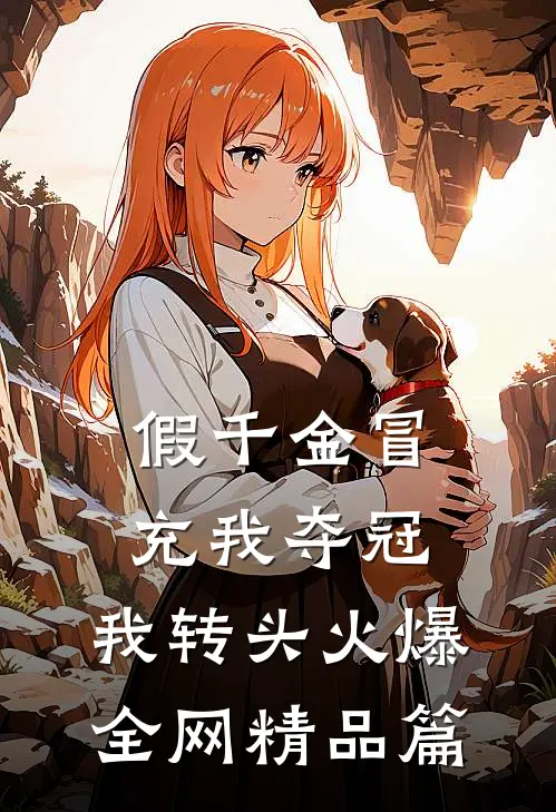 假千金冒充我夺冠，我转头火爆全网精品篇