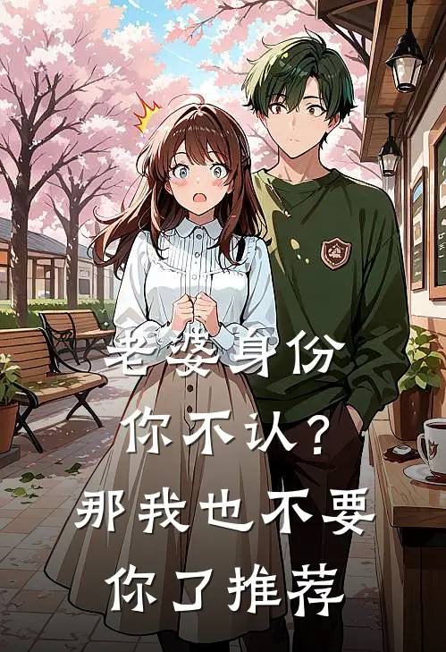 老婆身份你不认？那我也不要你了推荐
