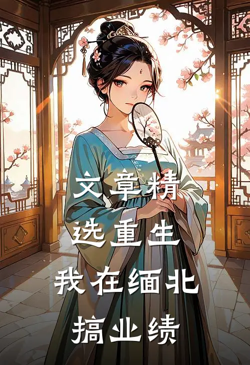 文章精选重生：我在缅北搞业绩