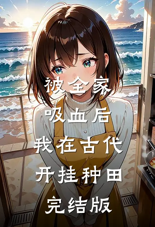 被全家吸血后，我在古代开挂种田完结版