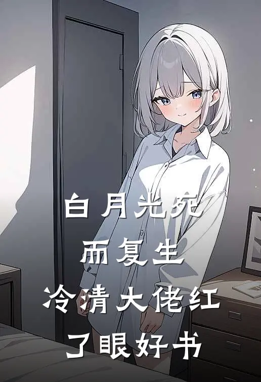 白月光死而复生，冷清大佬红了眼好书