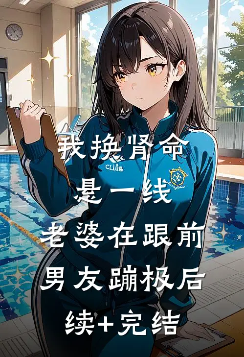 我换肾命悬一线，老婆在跟前男友蹦极后续+完结