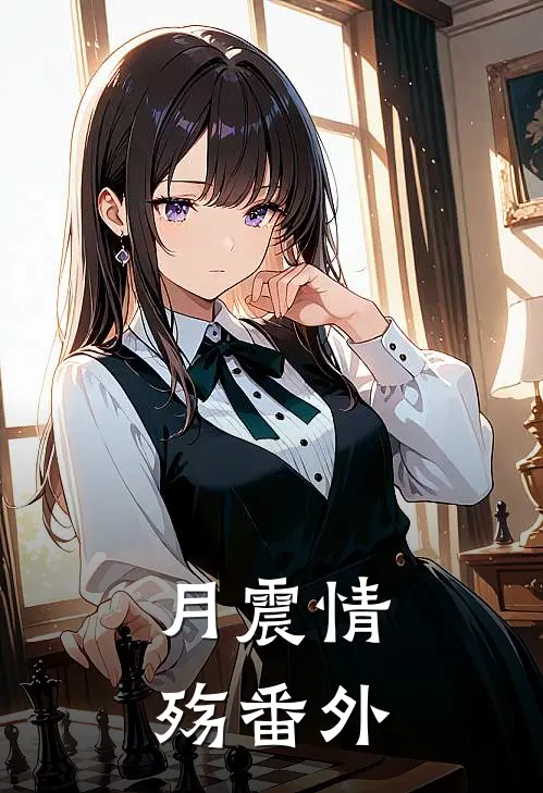 月震情殇 番外