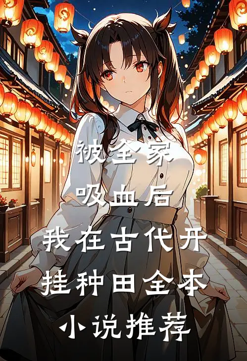 被全家吸血后，我在古代开挂种田全本小说推荐