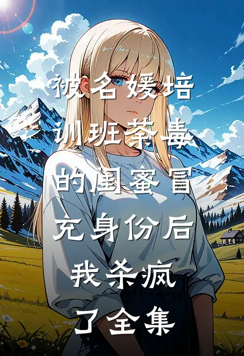 被名媛培训班荼毒的闺蜜冒充身份后，我杀疯了 全集